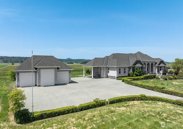 Photo 2 of Single family home for sale at 15714 La Conner Whitney Rd, La Conner, WA 98257 | MLS# NWM2521067 | Listing updated on 2026-09-21