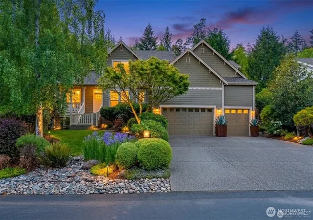Photo 1 of Single family home for sale at 11602 12th Avenue Ct Nw, Gig Harbor, WA 98332 | MLS# NWM2521071 | Listing updated on 2026-09-28