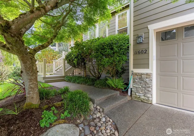 Photo 4 of Single family home for sale at 11602 12th Avenue Ct NW, Gig Harbor, WA 98332 | MLS# NWM2521071 | Listing updated on 2026-09-28