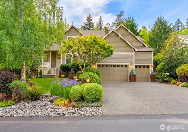 Photo 2 of Single family home for sale at 11602 12th Avenue Ct Nw, Gig Harbor, WA 98332 | MLS# NWM2521071 | Listing updated on 2026-09-28