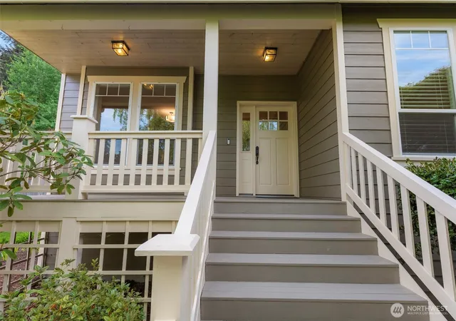 Photo 3 of Single family home for sale at 11602 12th Avenue Ct NW, Gig Harbor, WA 98332 | MLS# NWM2521071 | Listing updated on 2026-09-28