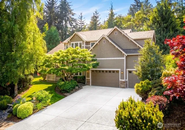 Photo 3 of Single family home for sale at 11602 12th Avenue Ct Nw, Gig Harbor, WA 98332 | MLS# NWM2521071 | Listing updated on 2026-09-28