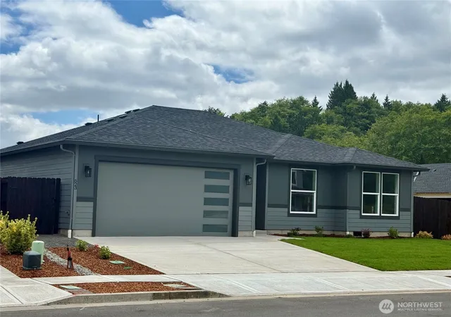 Photo 2 of Contingent at 523 Rainbow Way, Kelso, WA 98626 | MLS# NWM2521074 | Listing updated on 2026-09-26