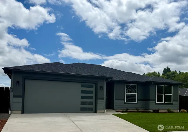 Photo 3 of Contingent at 523 Rainbow Way, Kelso, WA 98626 | MLS# NWM2521074 | Listing updated on 2026-09-26