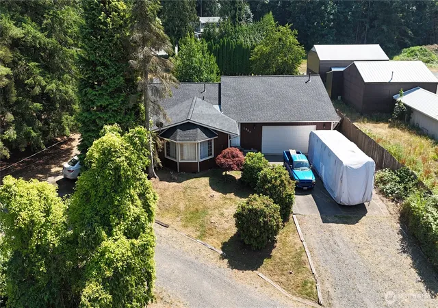 Photo 3 of Single family home for sale at 1257 Lattimore Rd, Ferndale, WA 98248 | MLS# NWM2521076 | Listing updated on 2026-09-21