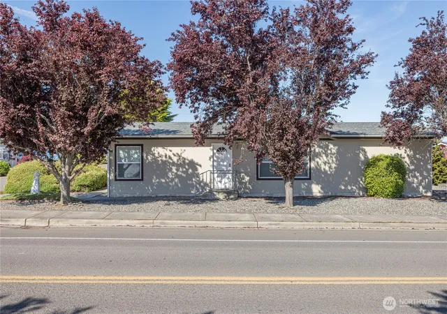 Photo 3 of Manufactured home for sale at 541 North 7th, Sequim, WA 98382 | MLS# NWM2521077 | Listing updated on 2026-09-21
