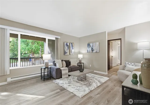 Photo 3 of Condo for sale at 5620 200th Street SW #A104, Lynnwood, WA 98036 | MLS# NWM2521087 | Listing updated on 2026-10-03