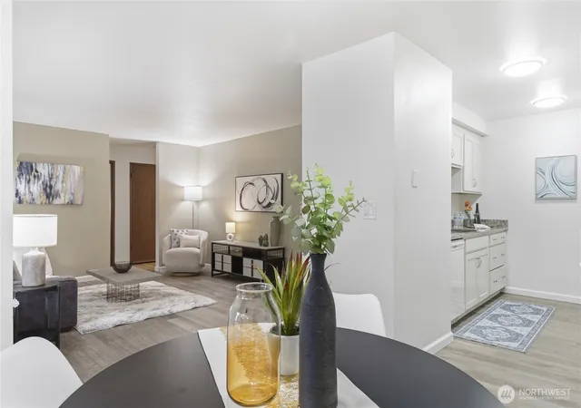 Photo 4 of Condo for sale at 5620 200th Street SW #A104, Lynnwood, WA 98036 | MLS# NWM2521087 | Listing updated on 2026-10-03