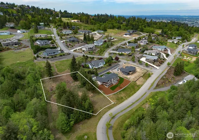 Photo 1 of Land for sale at 501 Solana Pkwy, Sequim, WA 98382 | MLS# NWM2521091 | Listing updated on 2026-09-21