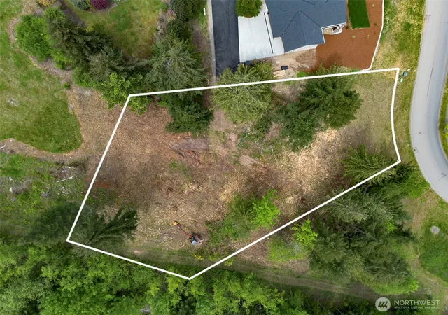 Photo 2 of Land for sale at 501 Solana Pkwy, Sequim, WA 98382 | MLS# NWM2521091 | Listing updated on 2026-09-21