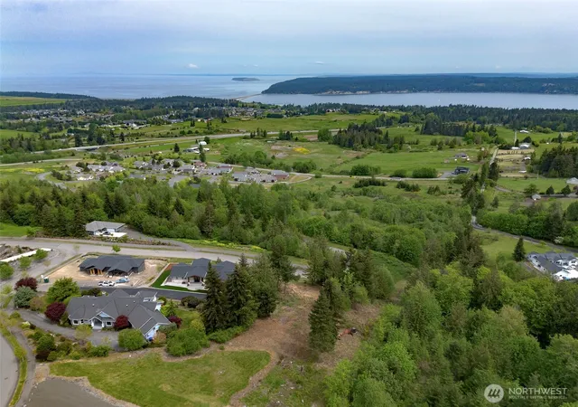 Photo 3 of Land for sale at 501 Solana Pkwy, Sequim, WA 98382 | MLS# NWM2521091 | Listing updated on 2026-09-21