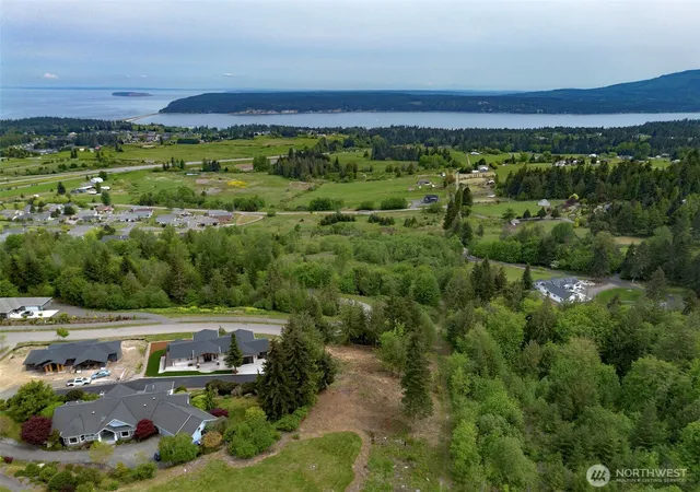 Photo 3 of Land for sale at 501 Solana Pkwy, Sequim, WA 98382 | MLS# NWM2521091 | Listing updated on 2026-09-21