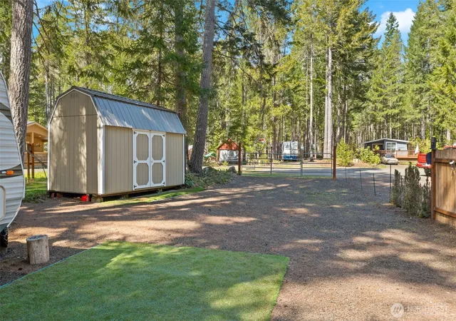 Photo 4 of Land for sale at 101 N Brook Ln, Hoodsport, WA 98548 | MLS# NWM2521094 | Listing updated on 2026-09-21