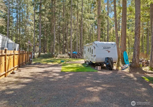 Photo 1 of Land for sale at 101 N Brook Ln, Hoodsport, WA 98548 | MLS# NWM2521094 | Listing updated on 2026-09-21