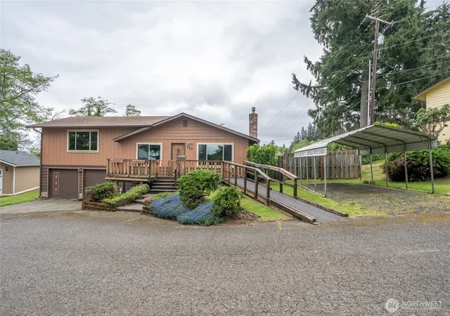 Photo 1 of Single family home for sale at 729 7th Avenue, Aberdeen, WA 98520 | MLS# NWM2521100 | Listing updated on 2026-09-21