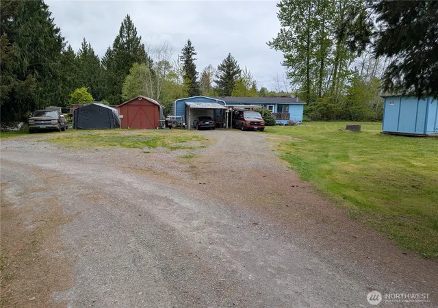 Photo 3 of Sale Pending at 17810 25th Avenue NE, Arlington, WA 98223 | MLS# NWM2521122 | Listing updated on 2026-09-25