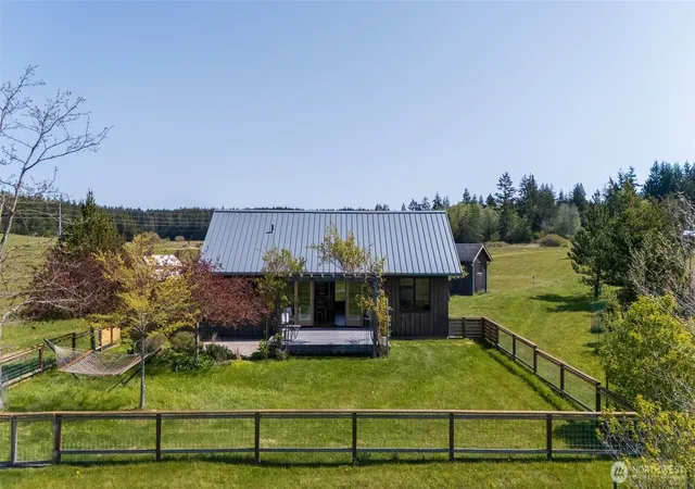 Photo 1 of Sale Pending at 140 Sweetbrier Ln, Lopez Island, WA 98261 | MLS# NWM2521134 | Listing updated on 2026-09-28