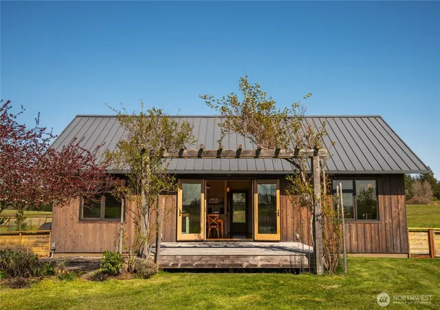 Photo 2 of Sale Pending at 140 Sweetbrier Ln, Lopez Island, WA 98261 | MLS# NWM2521134 | Listing updated on 2026-09-28