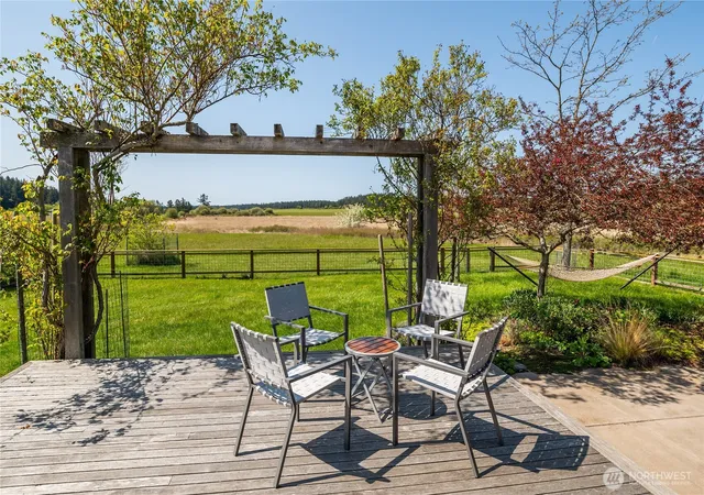 Photo 3 of Sale Pending at 140 Sweetbrier Ln, Lopez Island, WA 98261 | MLS# NWM2521134 | Listing updated on 2026-09-28