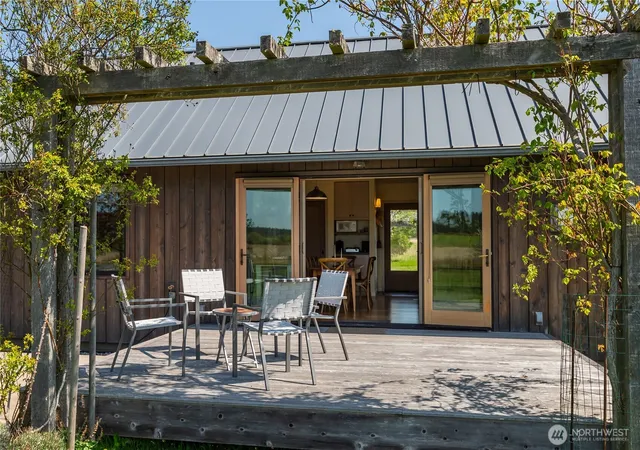 Photo 4 of Sale Pending at 140 Sweetbrier Ln, Lopez Island, WA 98261 | MLS# NWM2521134 | Listing updated on 2026-09-28