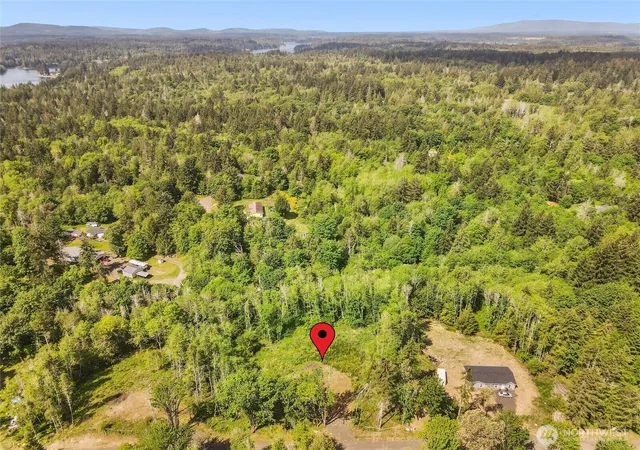 Photo 2 of Land for sale at 80 E Cascara Cvs Ln, Shelton, WA 98584 | MLS# NWM2521136 | Listing updated on 2026-09-21