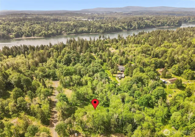 Photo 3 of Land for sale at 80 E Cascara Cvs Ln, Shelton, WA 98584 | MLS# NWM2521136 | Listing updated on 2026-09-21