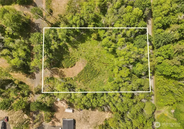 Photo 4 of Land for sale at 80 E Cascara Cvs Ln, Shelton, WA 98584 | MLS# NWM2521136 | Listing updated on 2026-09-21