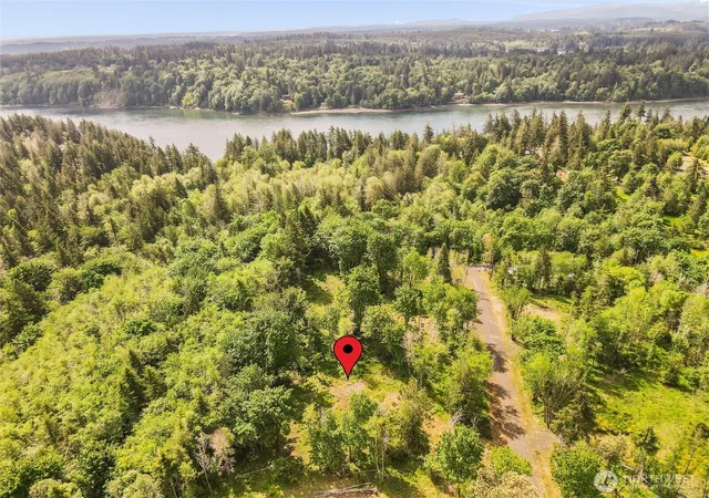 Photo 1 of Land for sale at 91 E Cascara Cvs Ln, Shelton, WA 98584 | MLS# NWM2521140 | Listing updated on 2026-09-21