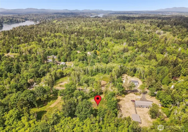 Photo 2 of Land for sale at 91 E Cascara Cvs Ln, Shelton, WA 98584 | MLS# NWM2521140 | Listing updated on 2026-09-21