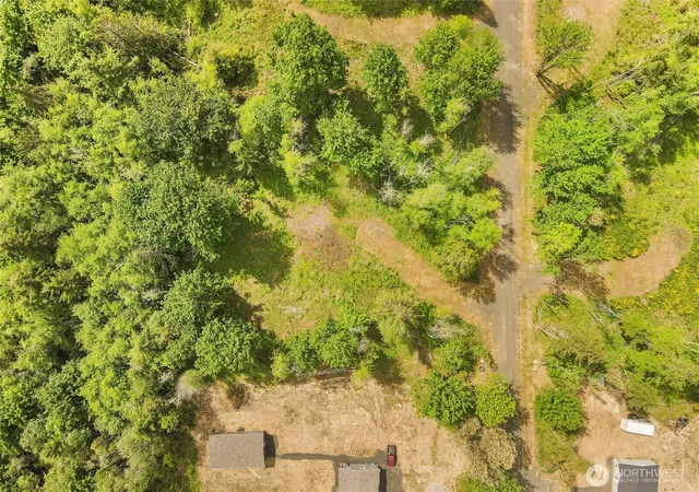 Photo 4 of Land for sale at 91 E Cascara Cvs Ln, Shelton, WA 98584 | MLS# NWM2521140 | Listing updated on 2026-09-21
