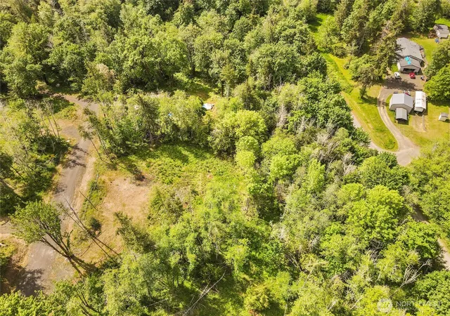 Photo 1 of Land for sale at 120 E Cascara Cvs Ln, Shelton, WA 98584 | MLS# NWM2521141 | Listing updated on 2026-09-21