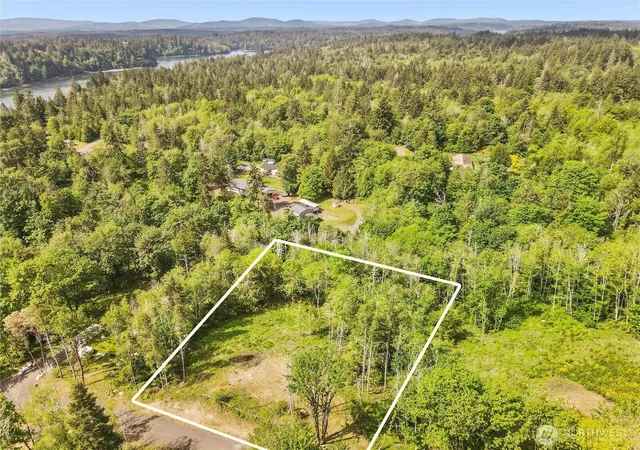 Photo 3 of Land for sale at 120 E Cascara Cvs Ln, Shelton, WA 98584 | MLS# NWM2521141 | Listing updated on 2026-09-21