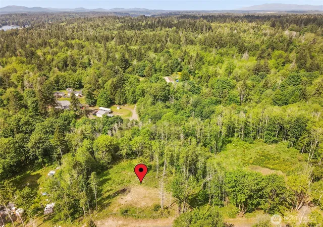 Photo 4 of Land for sale at 120 E Cascara Cvs Ln, Shelton, WA 98584 | MLS# NWM2521141 | Listing updated on 2026-09-21