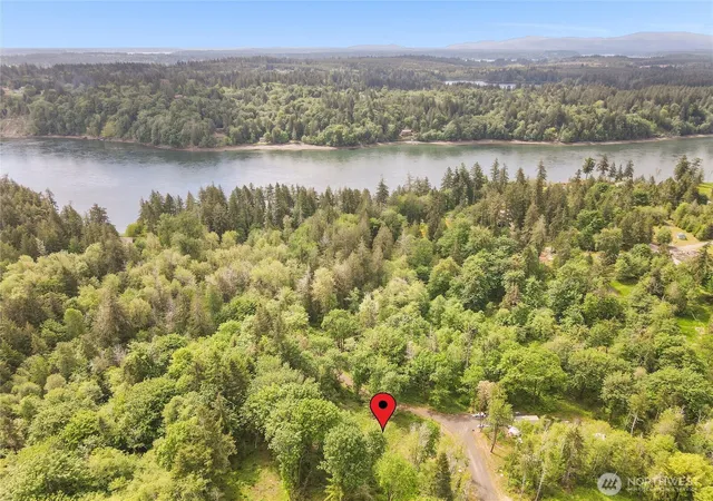 Photo 1 of Land for sale at 171 E Cascara Cvs Ln, Shelton, WA 98584 | MLS# NWM2521144 | Listing updated on 2026-09-21