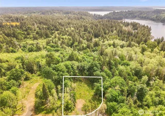 Photo 4 of Land for sale at 171 E Cascara Cvs Ln, Shelton, WA 98584 | MLS# NWM2521144 | Listing updated on 2026-09-21