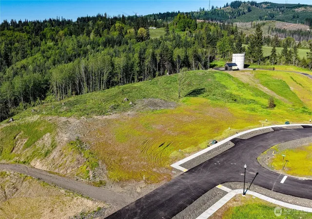 Photo 3 of Land for sale at 0 Carmen Sylvia Dr #4, Kalama, WA 98625 | MLS# NWM2521165 | Listing updated on 2026-09-21