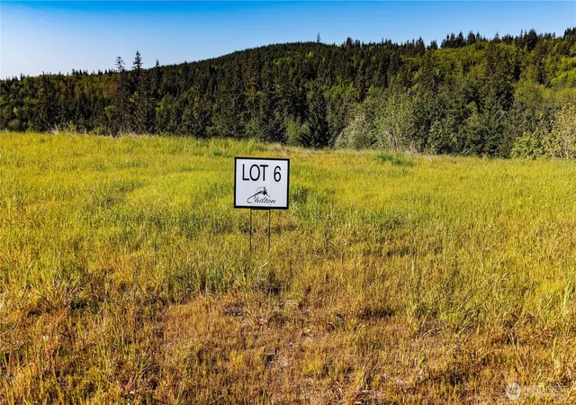 Photo 1 of Land for sale at 0 Carmen Sylvia Dr #6, Kalama, WA 98625 | MLS# NWM2521172 | Listing updated on 2026-09-21