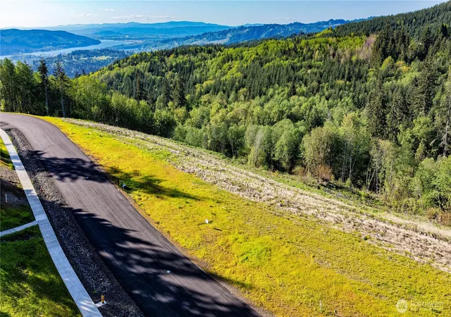 Photo 3 of Land for sale at 0 Carmen Sylvia Dr #8, Kalama, WA 98625 | MLS# NWM2521174 | Listing updated on 2026-09-21