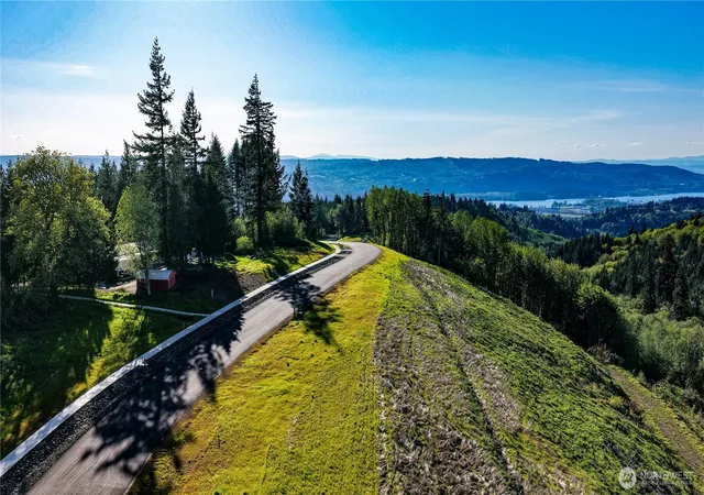 Photo 3 of Land for sale at 0 Carmen Sylvia Dr #8, Kalama, WA 98625 | MLS# NWM2521174 | Listing updated on 2026-09-21