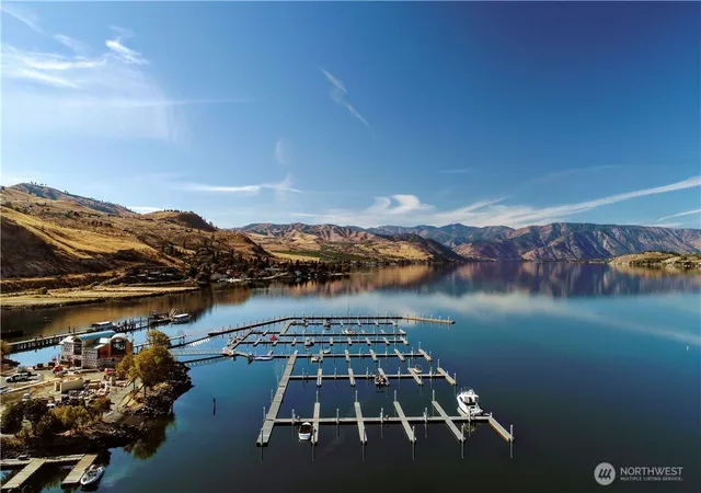 Photo 2 of Land for sale at 1350 W Woodin Ave #C-12, Chelan, WA 98816 | MLS# NWM2521176 | Listing updated on 2026-09-21