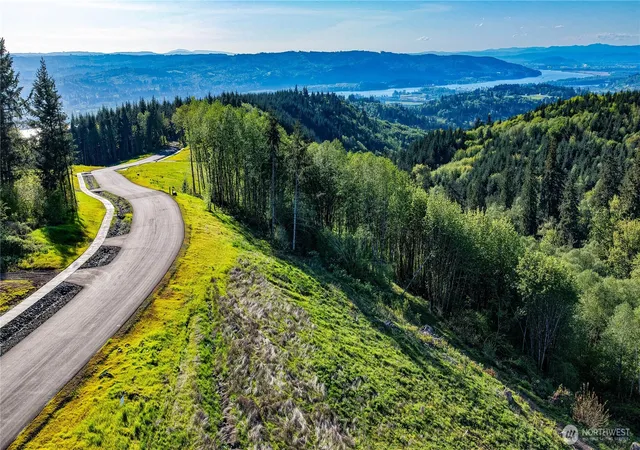 Photo 3 of Land for sale at 0 Carmen Sylvia Dr #9, Kalama, WA 98625 | MLS# NWM2521177 | Listing updated on 2026-09-21