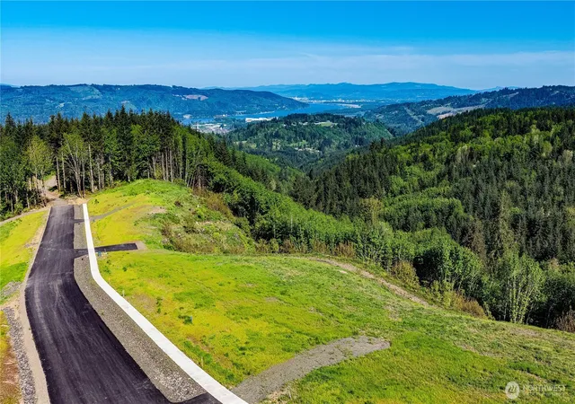 Photo 3 of Land for sale at 0 Carmen Sylvia Dr #12, Kalama, WA 98625 | MLS# NWM2521181 | Listing updated on 2026-09-21