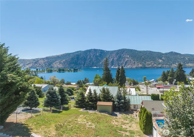 Photo 1 of Land for sale at 327 Lakeshore Dr, Manson, WA 98831 | MLS# NWM2521184 | Listing updated on 2026-09-21