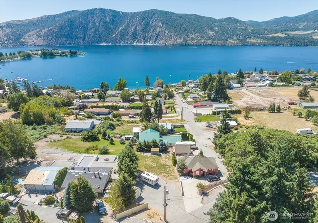 Photo 2 of Land for sale at 327 Lakeshore Dr, Manson, WA 98831 | MLS# NWM2521184 | Listing updated on 2026-09-21