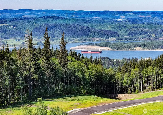 Photo 3 of Land for sale at 0 Carmen Sylvia Dr #16, Kalama, WA 98625 | MLS# NWM2521192 | Listing updated on 2026-09-21