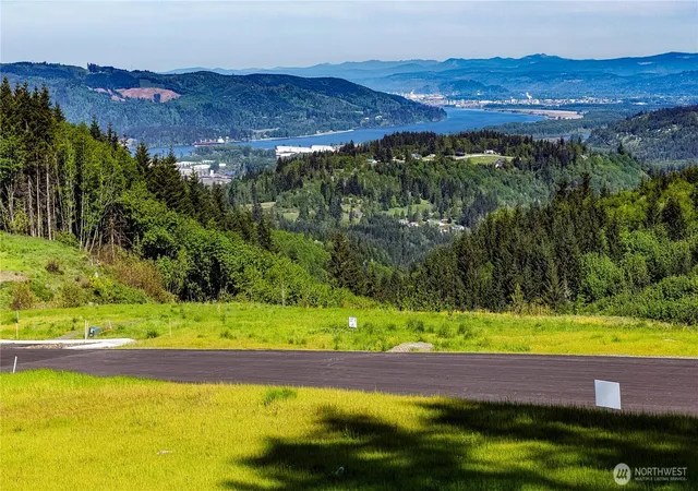 Photo 3 of Land for sale at 0 Carmen Sylvia Dr #17, Kalama, WA 98625 | MLS# NWM2521195 | Listing updated on 2026-09-21