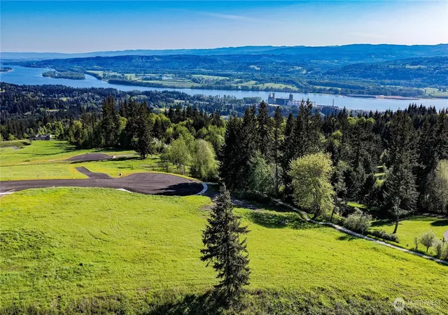 Photo 1 of Land for sale at 0 Starlight Ct #18, Kalama, WA 98625 | MLS# NWM2521198 | Listing updated on 2026-09-21