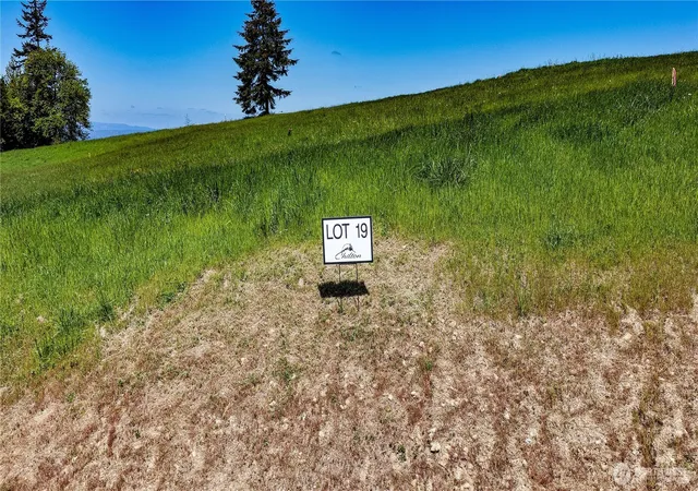 Photo 1 of Land for sale at 0 Starlight Ct #19, Kalama, WA 98625 | MLS# NWM2521200 | Listing updated on 2026-09-21