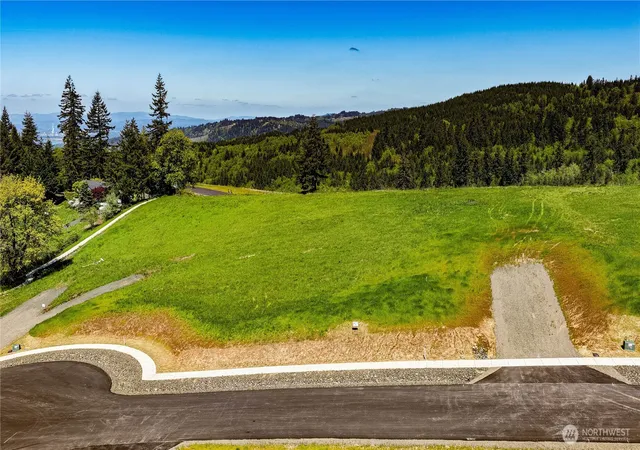 Photo 3 of Land for sale at 0 Starlight Ct #19, Kalama, WA 98625 | MLS# NWM2521200 | Listing updated on 2026-09-21