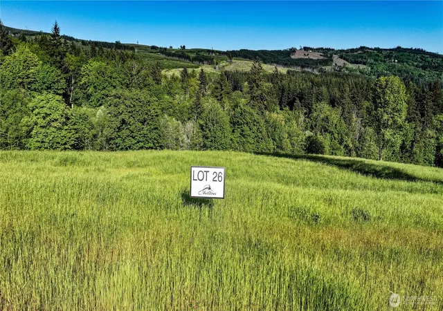 Photo 1 of Land for sale at 0 Sundance Ct #26, Kalama, WA 98625 | MLS# NWM2521210 | Listing updated on 2026-09-21